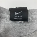 Vintage youth Houston Astros Nike Center Swoosh T-shirt