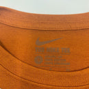 Texas Longhorns Nike Dri-Fit T-shirt Size S
