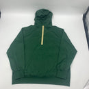 Baylor Bears Nike Therma Fit Hoodie Size 2XL.