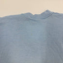 Vintage Houston Oilers 3/4 Sleeve T-shirt Size L Made in USA