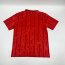 Vintage Manchester United 1992/1993 Home Jersey Size M