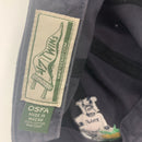 2012 Yale Corn Hole Tournament Hat