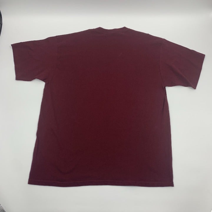 Vintage Harvard Champion T-shirt Size 2XL