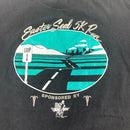 Austin TX 1990 Eastern Seal 5K T-shirt Size XL