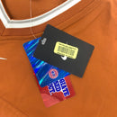 NWT TX Longhorns Nike Center Swoosh Windbreaker Size 2XL