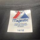 Youth Houston Astros Carlos Lee Jersey T-shirt