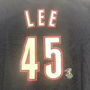 Youth Houston Astros Carlos Lee Jersey T-shirt