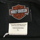 Victorville California Harley Davidson T-shirt Size L