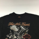 Victorville California Harley Davidson T-shirt Size L