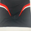 Black Adidas Liverpool 2008/2009 Training Jersey Size M