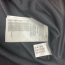 Black Adidas Liverpool 2008/2009 Training Jersey Size M