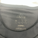 Black Adidas Liverpool 2008/2009 Training Jersey Size M