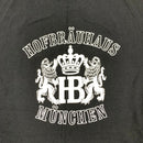 90s Hofbrauhaus Munchen Beer T-shirt Size L
