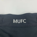 Nike Manchester United 2010-2011 Away Shorts Size M