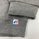 Youth Texas Longhorns Russell Athletic Stitched Hoodie