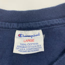 Michigan Wolverines 1998 Rose Bowl Champion T-shirt Size L