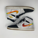 Air Jordan 1 Retro High Nouveau Size 13