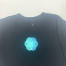 Apple Mindful Minute Challenge T-shirt Size L Made in USA