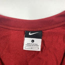 NWT Nike Oklahoma Sooners Football Jersey Size L