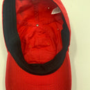 University Of Georgia Bulldogs Nike Dad Hat
