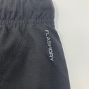 Grey The North Face Flashdry Shorts Size XL