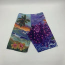 Billabong All Over Print Board Shorts Size 32