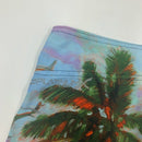 Billabong All Over Print Board Shorts Size 32