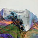 Billabong All Over Print Board Shorts Size 32