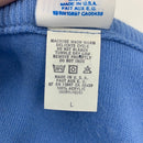 Vintage Houston Oilers V-neck Sweater Size L