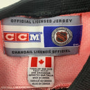 Vintage Youth Calgary Flames jersey