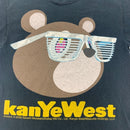 Kanye West Takashi Murakami Glow In The Dark Tour T-shirt Size S