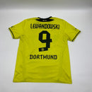 2013/2014 Borussia Dortmund