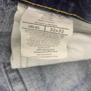 Carhartt 280-83 FR Jeans size 32x32