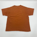 2006 TX Longhorns Vs TX A&M Lone Star Showdown T-shirt Size L