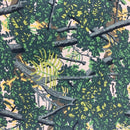 Vintage Camo T-shirt Size L