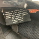 Vintage Harley Davidson Fitted Hat Size 7 1/4