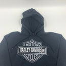 Harley Davidson Hoodie Size XL