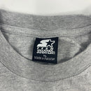 Starter Notre Dame T-shirt Size XL