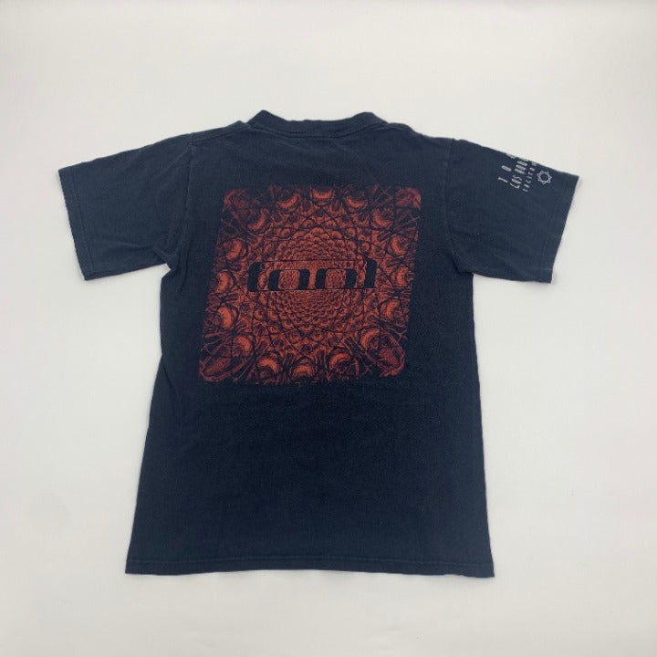 Tool 10,000 Days Era T-shirt