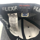 Gray Oakley Fitted Hat Size S-M