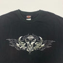 Harley Davidson Osage Beach Missouri T-shirt Size L