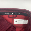 Texas A&M Aggies Adidas Polo Size M