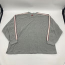 Oklahoma Sooners Starter Sweatshirt Shirt Size 3XL