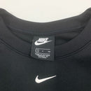 Women's Nike Center Swoosh Sweatshirt Size S