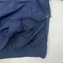 Boston Red Sox Nike center swoosh windbreaker sIze L