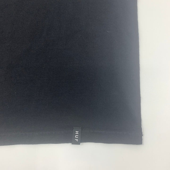 HUF X Chief Keef Photo T-Shirt Size L