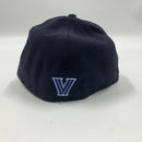 Villanova Wildcats New Era Fitted Hat Size 7