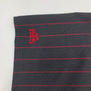 Vintage Texas Tech Baseball Jersey Size 2XL Made in USA