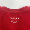 Long Sleeve Jordan Brand T-shirt Size L