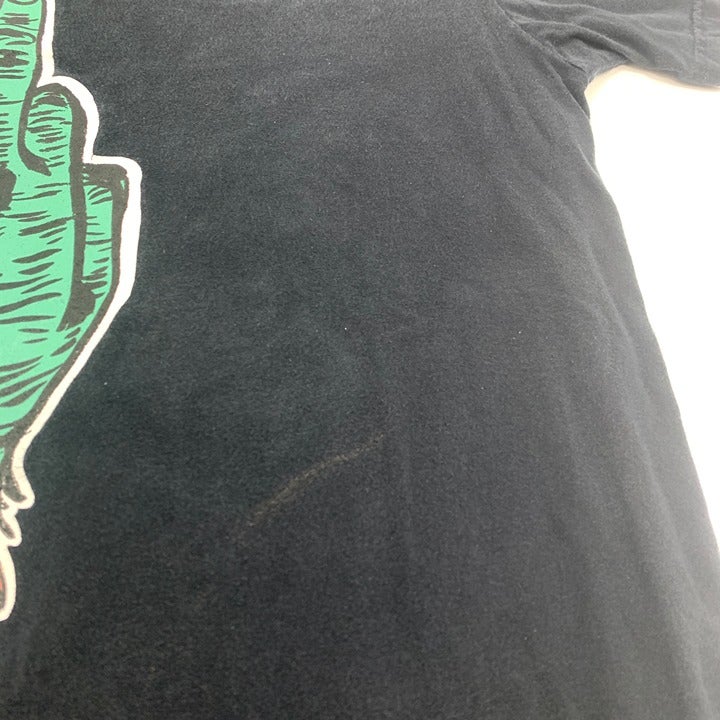Run The Jewels 1 Fools Gold Records T-Shirt Size L